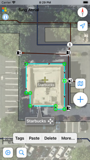 Go Map!! POI selection.png