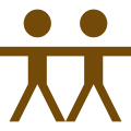Community centre-14.svg Item:Q6740