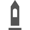 Carto shrine.svg Item:Q6272
