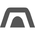 Bunker-osmcarto.svg Item:Q4797