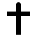 Christian-16.svg Item:Q4899