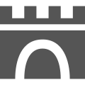 City-gate-14.svg Item:Q6350