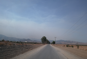 Example route provinciale RP6203.png