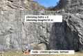 Climbing route bottom.jpg Item:Q23038