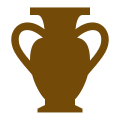 Archaeological-site-16.svg Item:Q6701