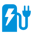 Charging station.16.svg Item:Q6657