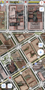 Go Map!! Street Grid Screenshot.png