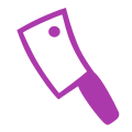 Butcher.svg Item:Q4730
