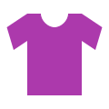 Clothes-16.svg Item:Q4835 Item:Q5768