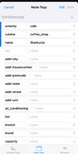 Tag Editor